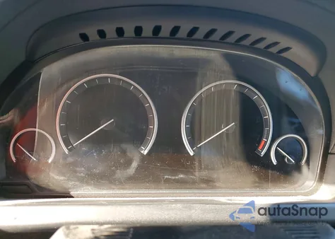 2014 BMW 640 I z USA, uszkodzony, nr VIN WBALW7C5XEDX58792